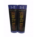 ŞEMS-ÜL MAARİF  ŞEMS-ÜL MAARİF