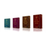 Tecvidli Kuran-ı Kerim Bilgisayar Hatlı Rahle Boy 20 x 28 cm Tecvidli Kuran-ı Kerim Bilgisayar Hatlı Rahle Boy 20 x 28 cm